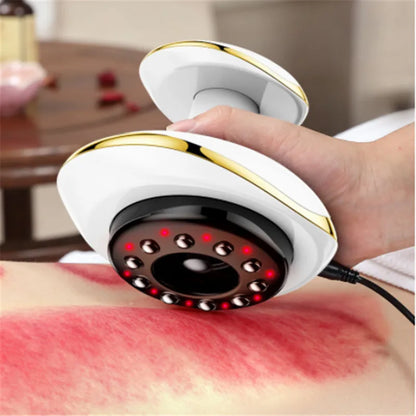 Massageador Corpora Anticelulite Premium