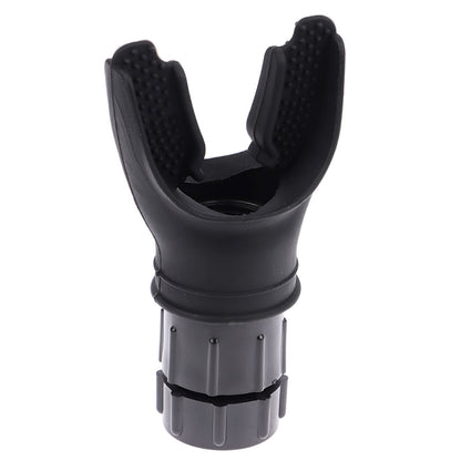 Treinador Respiratório Premium em Silicone