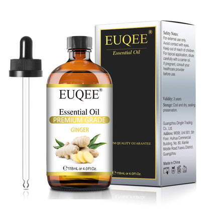 Óleo Essencial Premium EUQEE 120ml