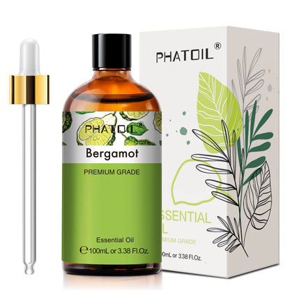 Óleo Essencial Puro PHATOIL 100ml