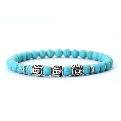 Pulseira Masculina Premium Vintage