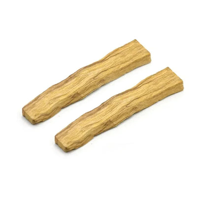 Palo Santo Natural Premium com Alto Teor de Óleo