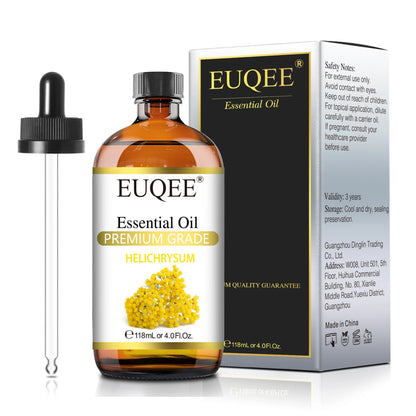 Óleo Essencial Premium EUQEE 120ml