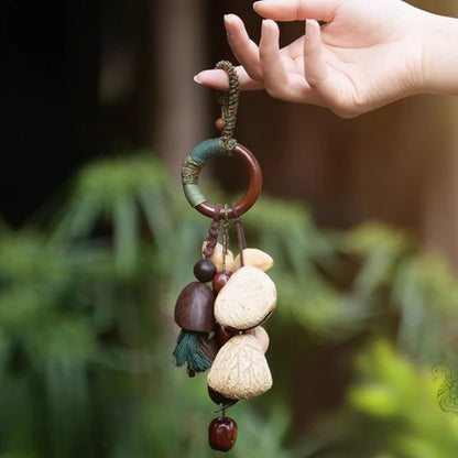 Sinos de Vento Premium para Meditação, Yoga e Mindfulness