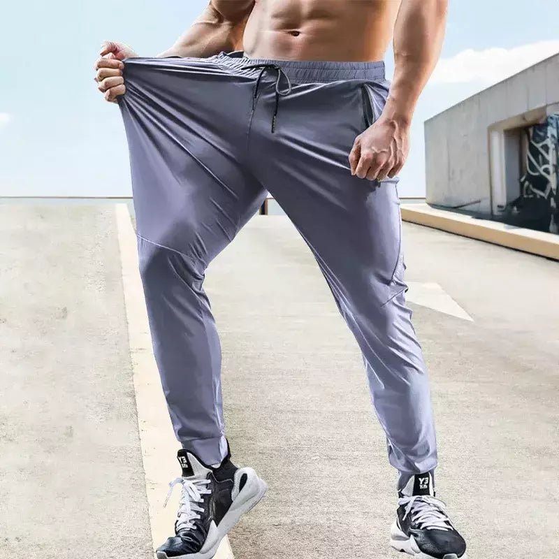 Calça de Moletom Masculina Roxo Pacote de 1 vendido por Aloha Spirit Store