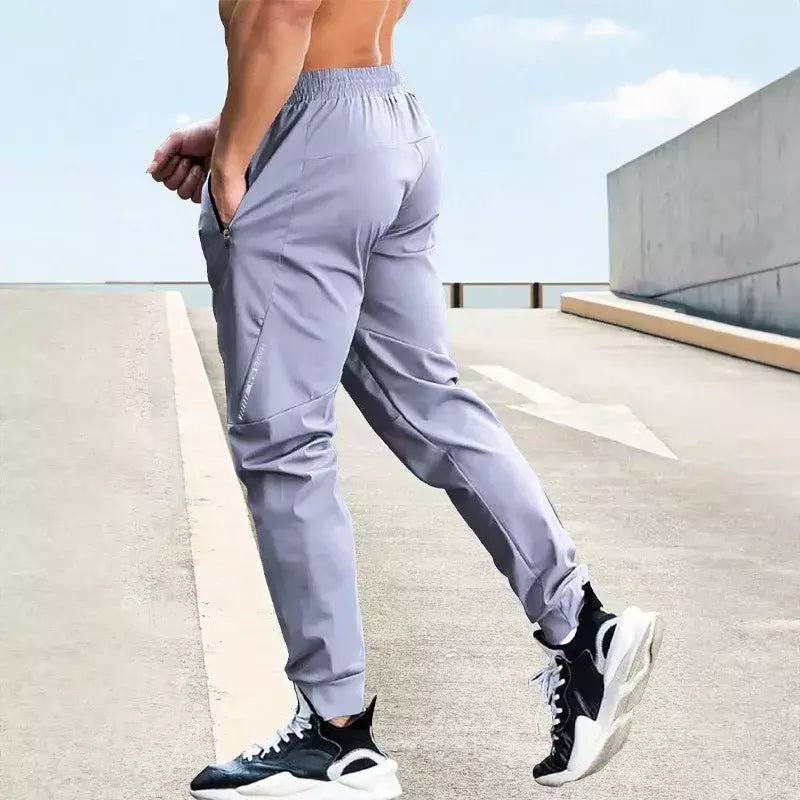 Calça de Moletom Masculina Roxo Pacote de 1 vendido por Aloha Spirit Store