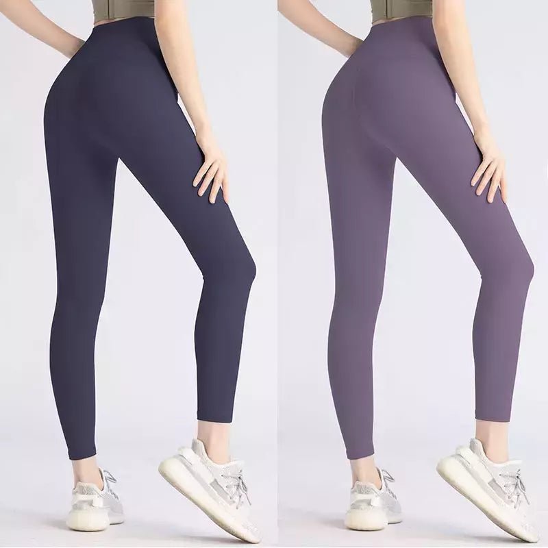 Leggings Femininas Cintura Alta Rosa vermelha XXXL vendido por Aloha Spirit Store