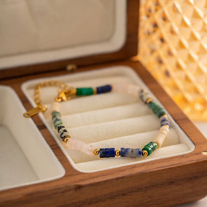 Pulseira Pulseira Boho Vintage Feminina vendido por Aloha Spirit Store