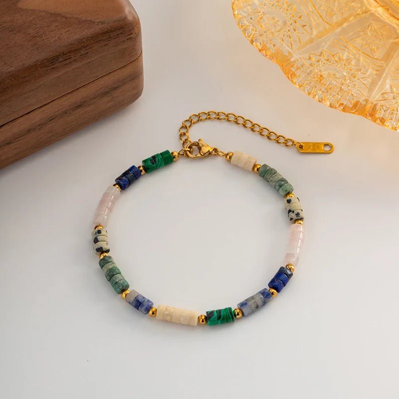 Pulseira Pulseira Boho Vintage Feminina vendido por Aloha Spirit Store