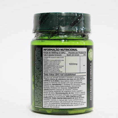 Suplementos Super Digestive Enzymes vendido por Aloha Spirit Store